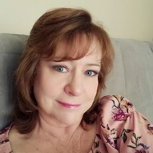 Meet your Posher, Trish